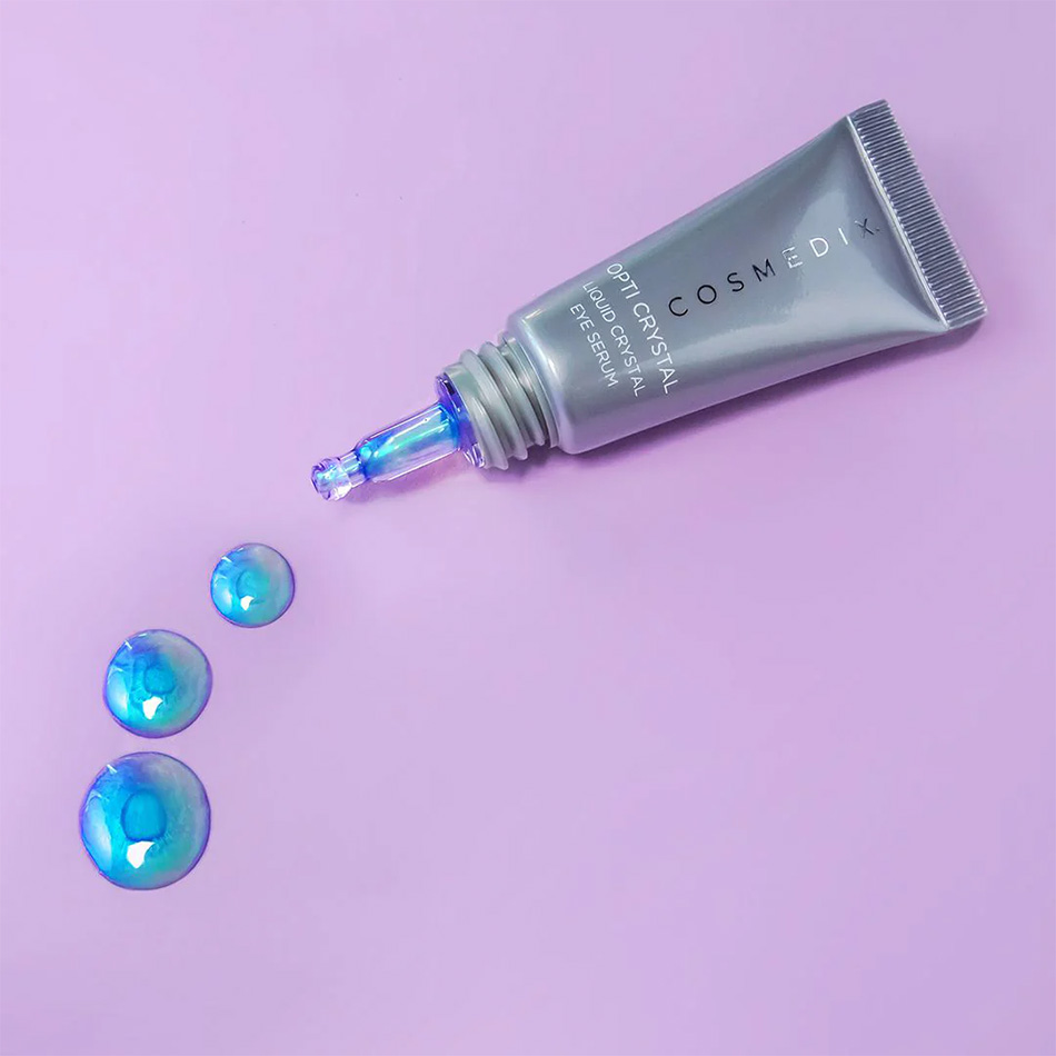 Cosmedix Opti Crystal Lifestyle Image