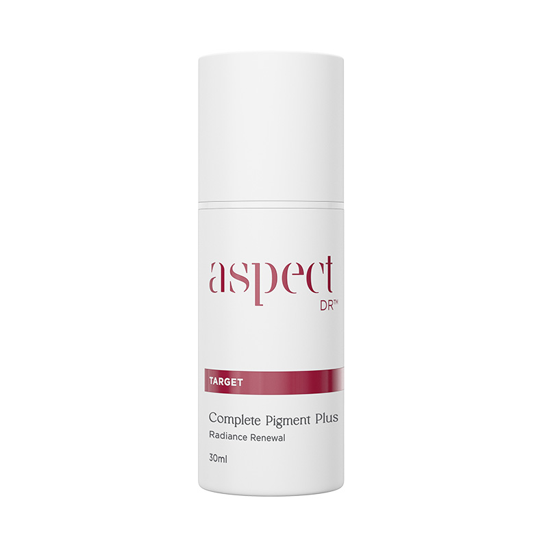 Aspect Dr Complete Pigment Plus product image