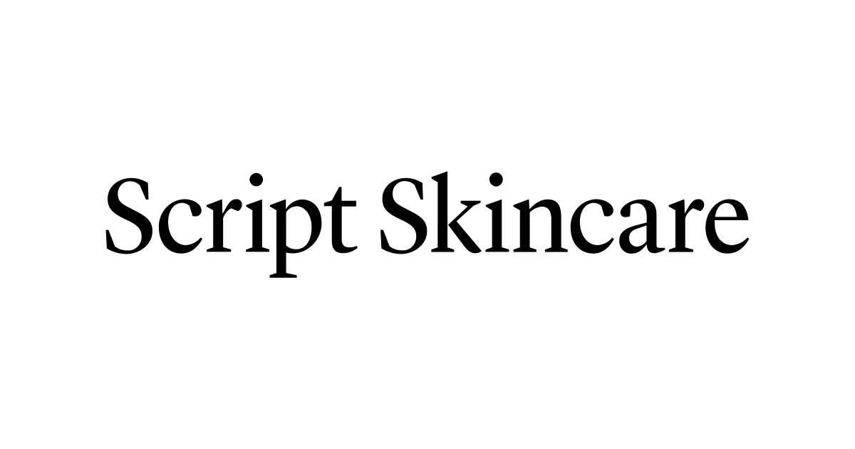 (c) Scriptskincare.com.au