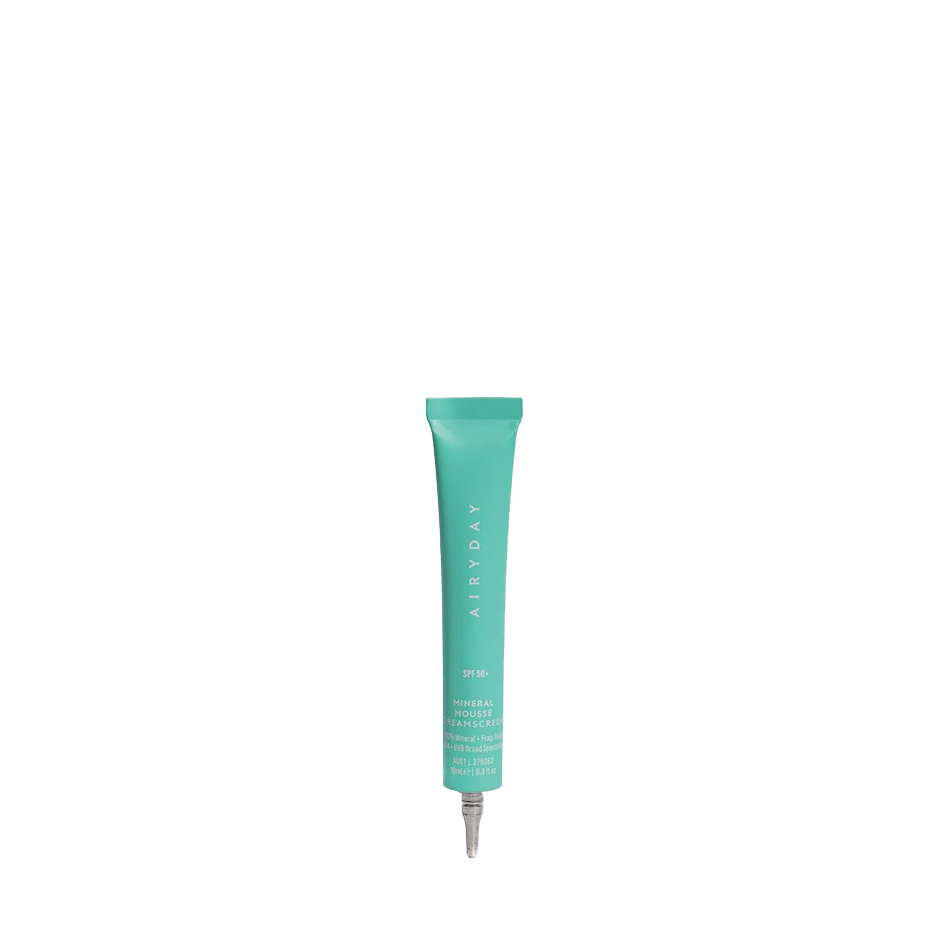 AiryDay Mineral Mousse Mini
