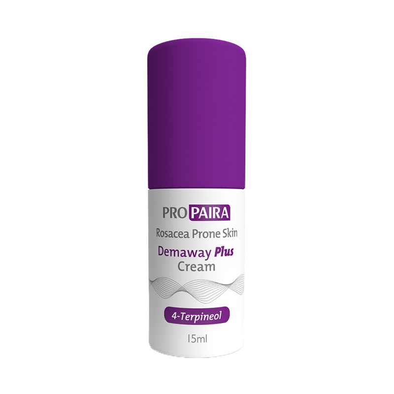 PROPAIRA Demaway Plus Cream Script Skincare
