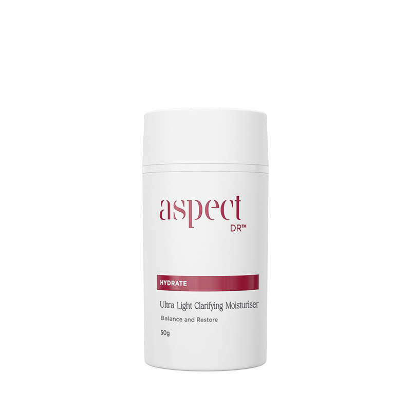 Aspect Dr Ultra Light Moisturiser product image