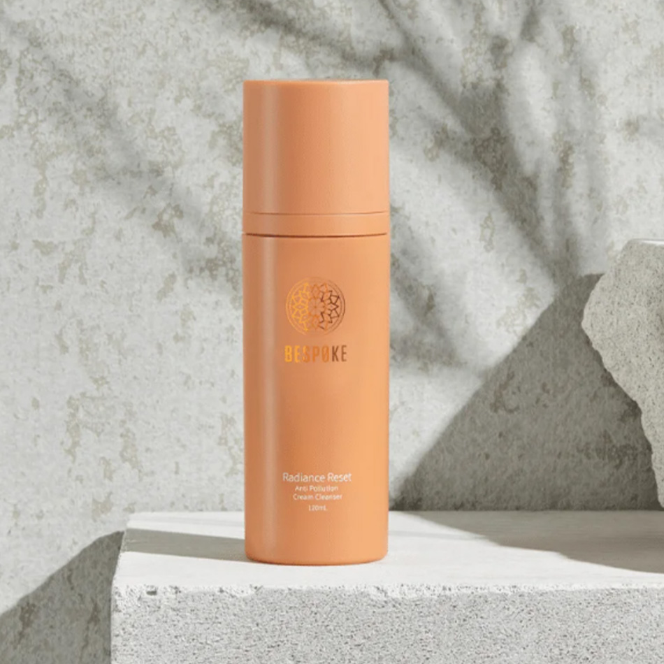 Radiance Cleanser Lifestyle Image