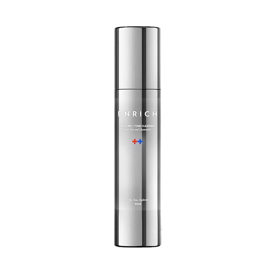 ENRICH Gel Cleanser
