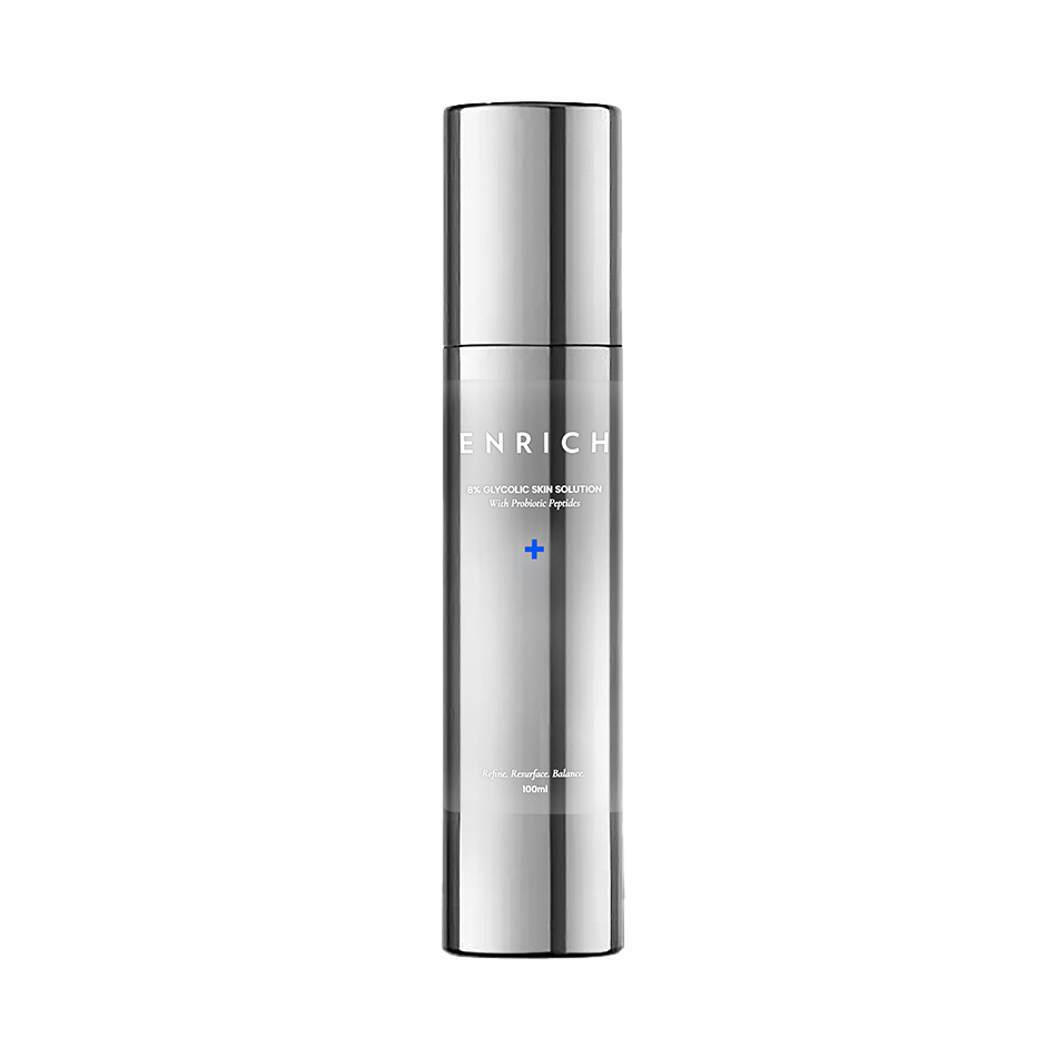 ENRICH Glycolic Skin Solution