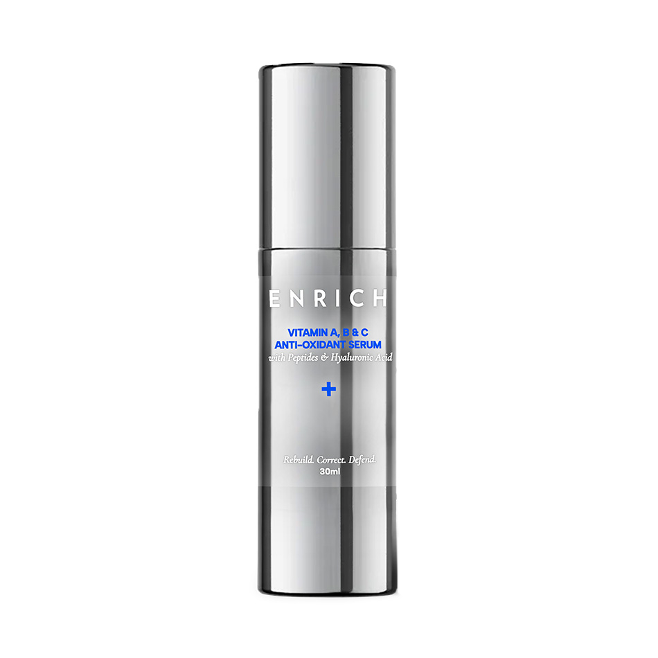ENRICH Vitamin A B C