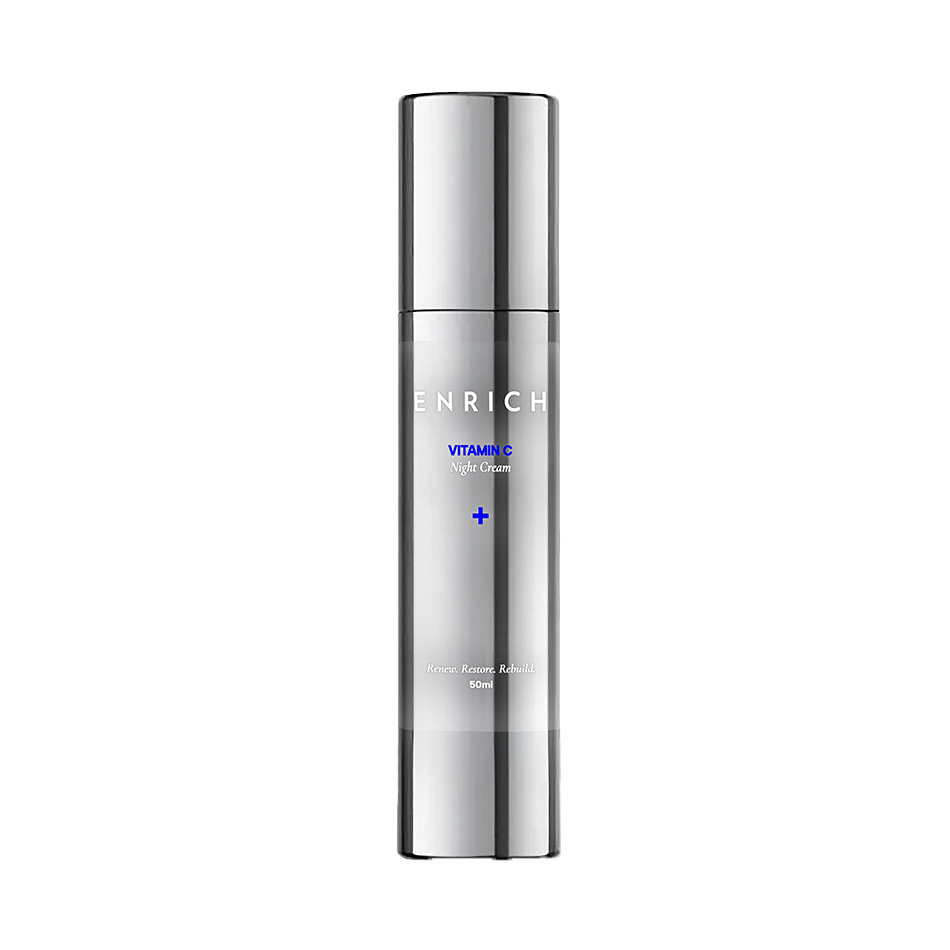 ENRICH Vitamin C Night Product