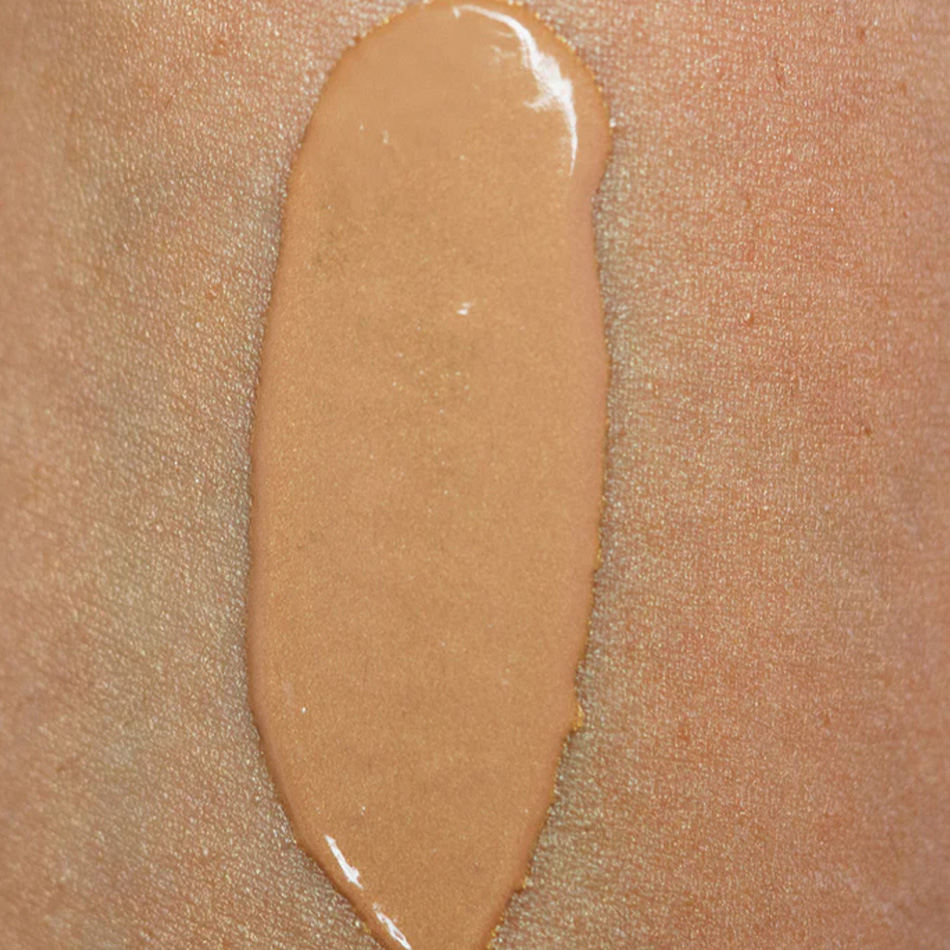 AiryDay Bronze Glow Colour Swatch