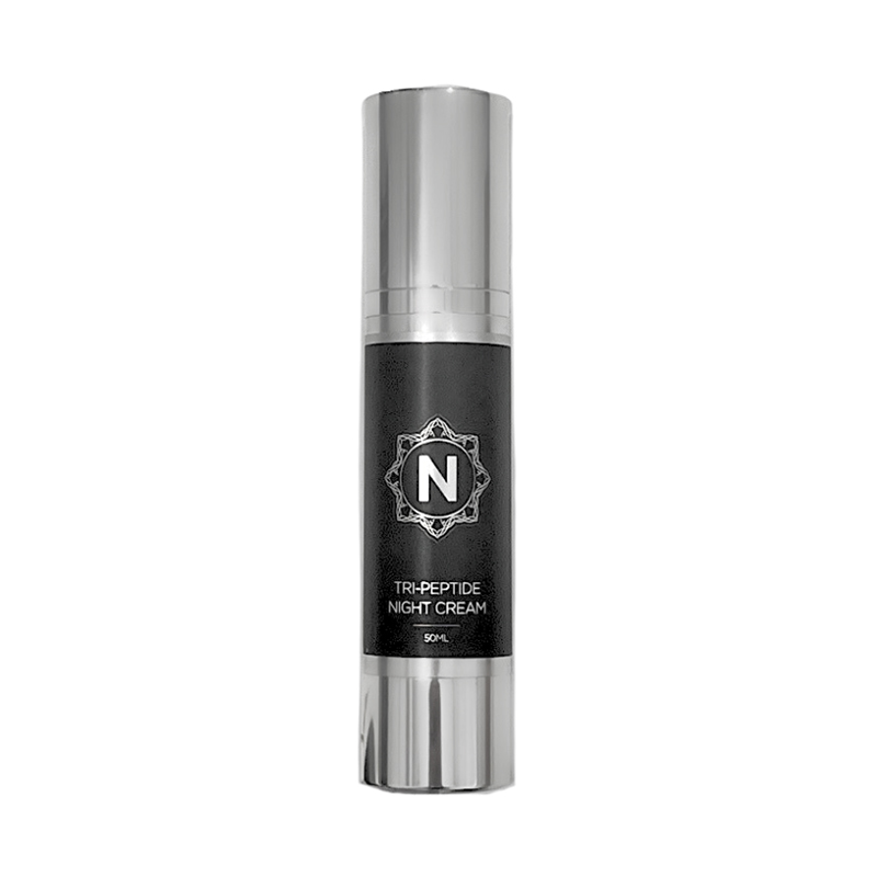 FACELOVE Tri-Peptide Night Cream