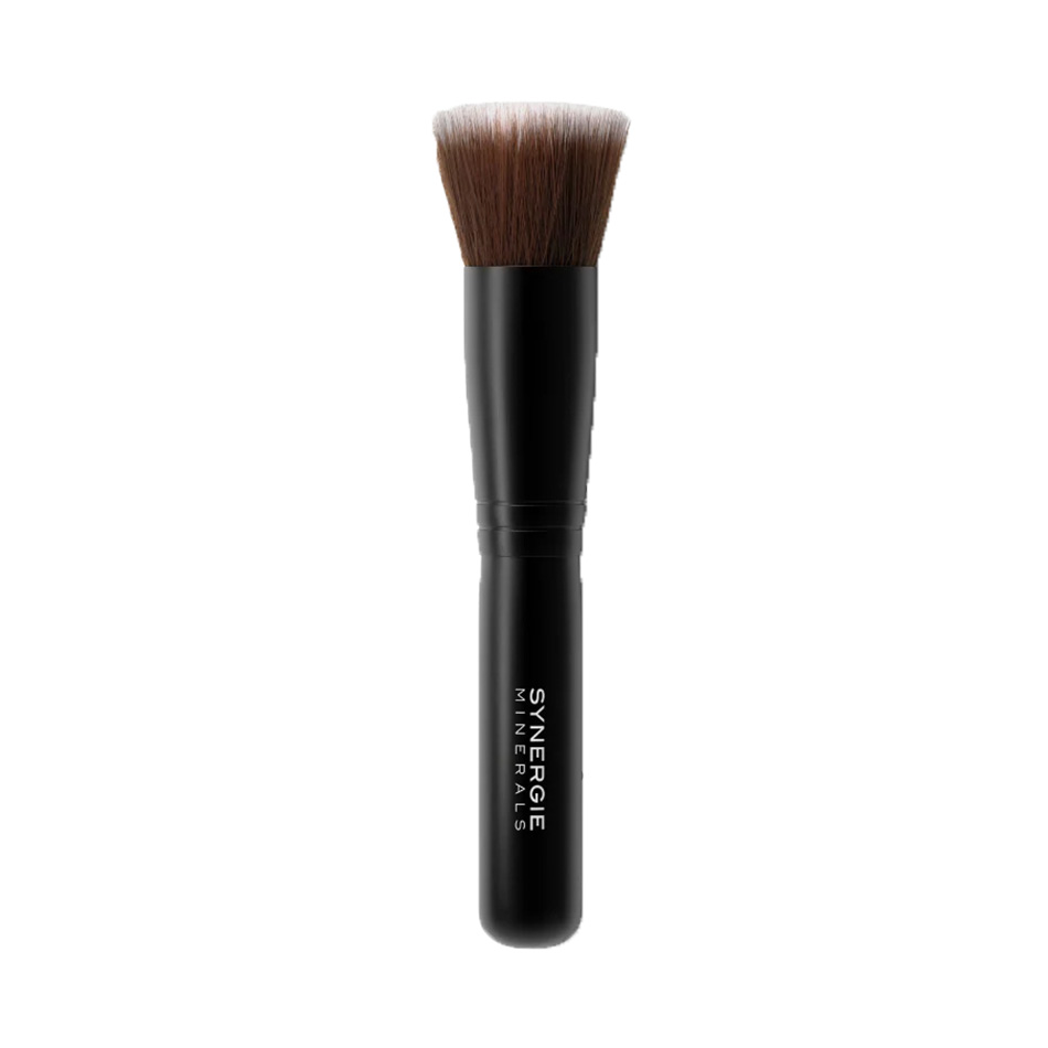 SYNERGIE Airbrush Foundation Brush