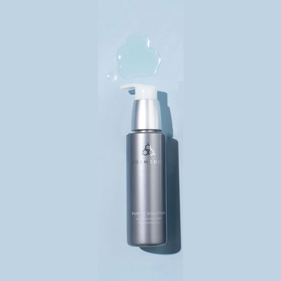 Cosmedix Purity Solution Lifetsyle Image